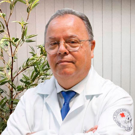 DR. JÚLIO CÉSAR