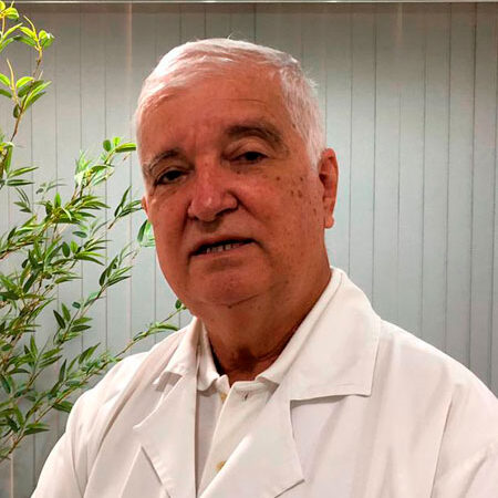 DR. JOSÉ HONÓRIO